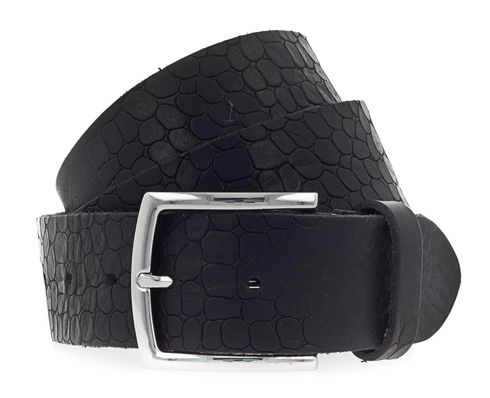 b.belt Ken Belt W90 Black