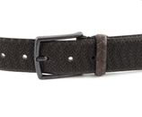 b.belt Matteo Belt W100 Anthracite