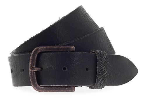 b.belt Jay Belt W105 Black