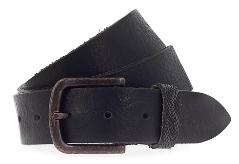 b.belt Jay Belt W85 Black