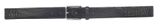 b.belt Karl Ledergürtel W85 Marine b.belt Karl Ledergürtel W85 Marine