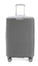 Hedgren Follis Florin Luggage Cover Medium M Antracite Hedgren Follis Florin Luggage Cover Medium M Antracite