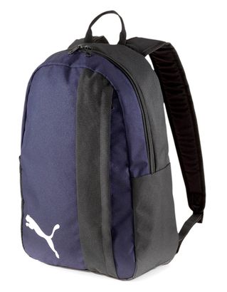 PUMA TeamGoal 23 Backpack Peacoat - Puma Black