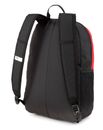 PUMA TeamGoal 23 Backpack Puma Red - Puma Black