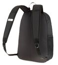 PUMA TeamGoal 23 Backpack Puma Black