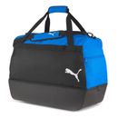 Electric Blue - Puma Black