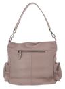 FREDsBRUDER Polly Cherry Light Grey