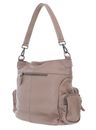 FREDsBRUDER Polly Cherry Light Grey