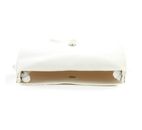 TOM TAILOR Ida Flap Bag No Zip S White