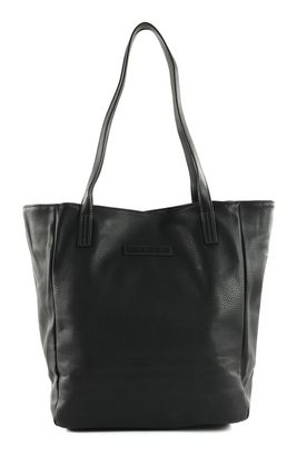 TOM TAILOR Arona Tote Bag No Zip L Black