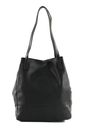 TOM TAILOR Arona Tote Bag No Zip L Black