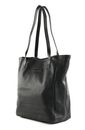 TOM TAILOR Arona Tote Bag No Zip L Black
