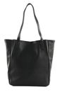 TOM TAILOR Arona Tote Bag No Zip L Black