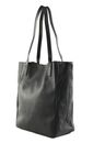 TOM TAILOR Arona Tote Bag No Zip L Black