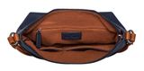 TOM TAILOR Novara Crossbag M Dark Blue TOM TAILOR Novara Crossbag M Dark Blue