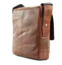 JOOP! Loreto Remus ShoulderBag XSVZ Dark Brown JOOP! Loreto Remus ShoulderBag XSVZ Dark Brown