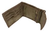 camel active Journey Combi Wallet Khaki