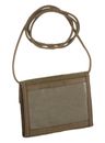 camel active Journey Combi Wallet Khaki