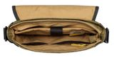 camel active Satipo Flapbag M Yellow camel active Satipo Flapbag M Yellow