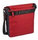 camel active Satipo Flapbag M Red camel active Satipo Flapbag M Red