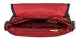 camel active Satipo Flapbag M Red camel active Satipo Flapbag M Red