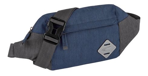 camel active Satipo Belt Bag Blue