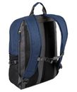 camel active Satipo Backpack L Blue