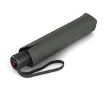 Knirps A.200 Medium Duomatic Grey Knirps A.200 Medium Duomatic Grey