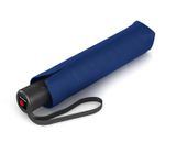 Knirps A.200 Medium Duomatic Blue Knirps A.200 Medium Duomatic Blue