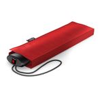 Knirps AS.050 Slim Small Manual Red Knirps AS.050 Slim Small Manual Red