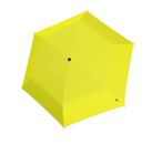 Knirps U.200 Ultra Light Duomatic Yellow Knirps U.200 Ultra Light Duomatic Yellow