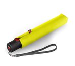 Knirps U.200 Ultra Light Duomatic Yellow Knirps U.200 Ultra Light Duomatic Yellow