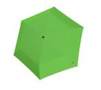 Knirps U.200 Ultra Light Duomatic Green Knirps U.200 Ultra Light Duomatic Green