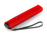 Knirps US.050 Ultra Light Slim Manual Red Knirps US.050 Ultra Light Slim Manual Red