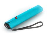 Knirps US.050 Ultra Light Slim Manual Aqua Knirps US.050 Ultra Light Slim Manual Aqua