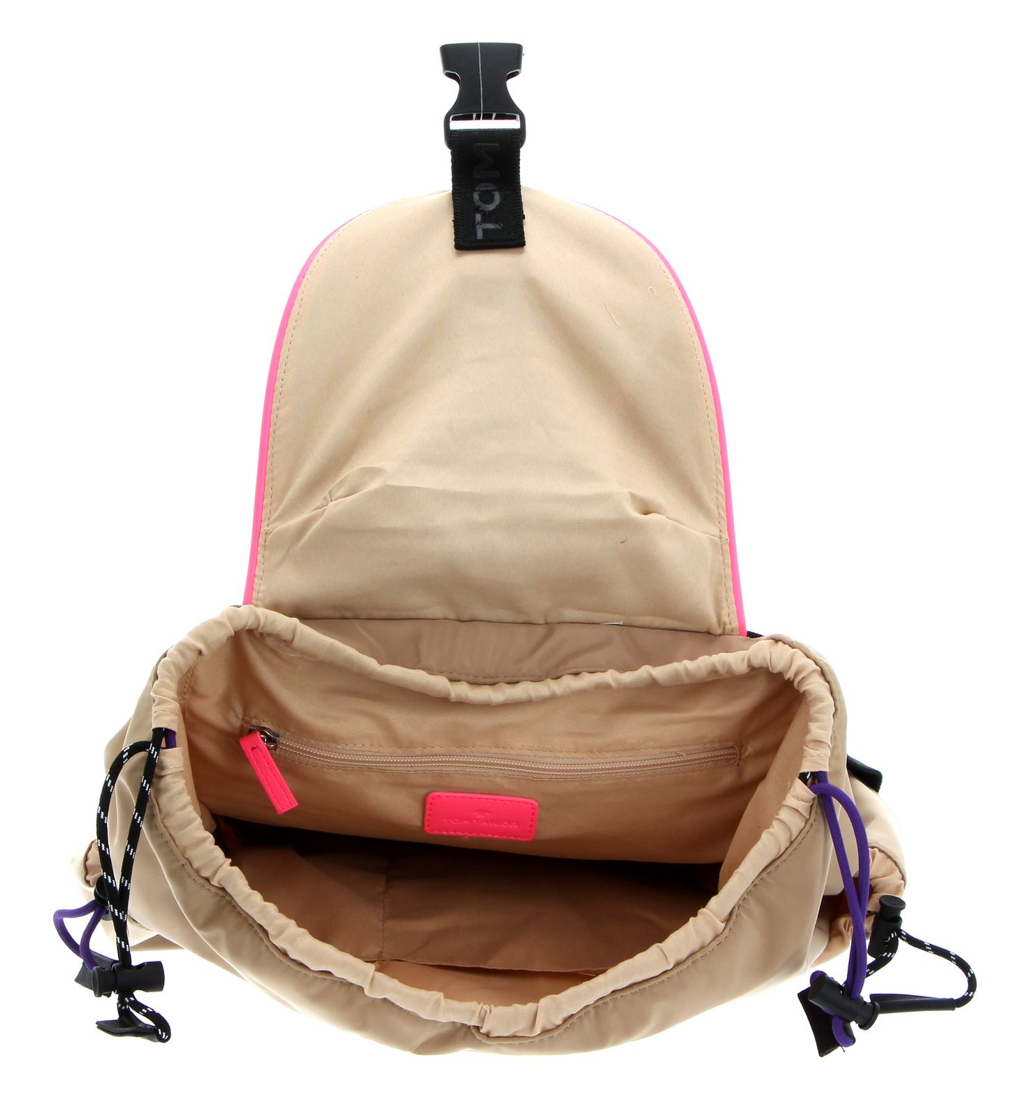 genova outdoor backpack