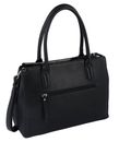 TOM TAILOR Roma Shopper M Black TOM TAILOR Roma Shopper M Black