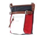 TOM TAILOR Juna Crossbag S Mixed Maritim TOM TAILOR Juna Crossbag S Mixed Maritim