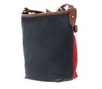 TOM TAILOR Juna Crossbag S Mixed Maritim TOM TAILOR Juna Crossbag S Mixed Maritim