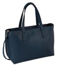 TOM TAILOR Marla Shopper Dark Blue