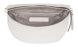 TOM TAILOR Rosie Beltbag White TOM TAILOR Rosie Beltbag White