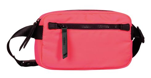 TOM TAILOR Bilabo Beltbag Pink