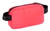 TOM TAILOR Bilabo Beltbag Pink TOM TAILOR Bilabo Beltbag Pink
