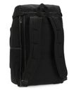 kipling Basic Elevated Shasta Backpack L Rich Black