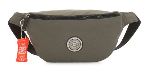 kipling Boost It Fresh Waistbag S Cool Moss