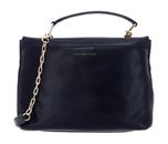 TOMMY HILFIGER Soft Turnlock Satchel Sky Captain TOMMY HILFIGER Soft Turnlock Satchel Sky Captain