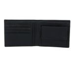 U.S. POLO ASSN. Tulsa Horizontal Wallet Coin Black U.S. POLO ASSN. Tulsa Horizontal Wallet Coin Black