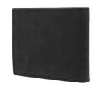 U.S. POLO ASSN. Tulsa Horizontal Wallet Coin Black U.S. POLO ASSN. Tulsa Horizontal Wallet Coin Black