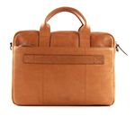 strellson Hyde Park BriefBag SHZ 1 Cognac