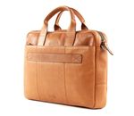 strellson Hyde Park BriefBag SHZ 1 Cognac